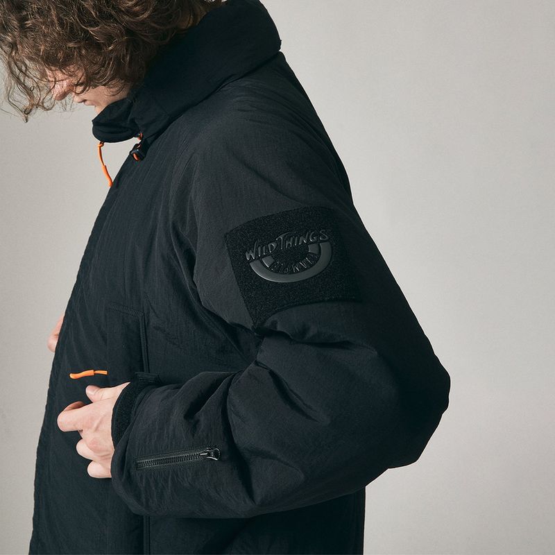 WILD THINGS x EXAMPLE PARK JACKET