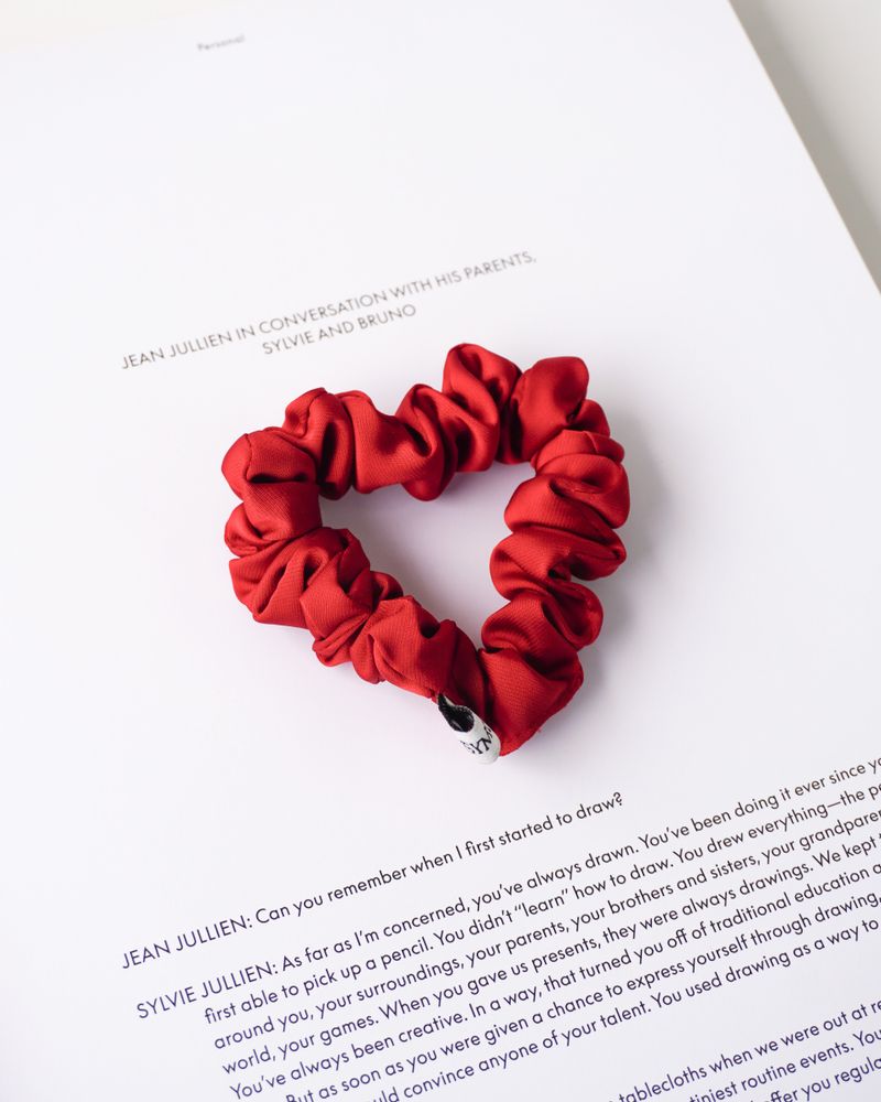 Everyday Scrunchie - 12 Color