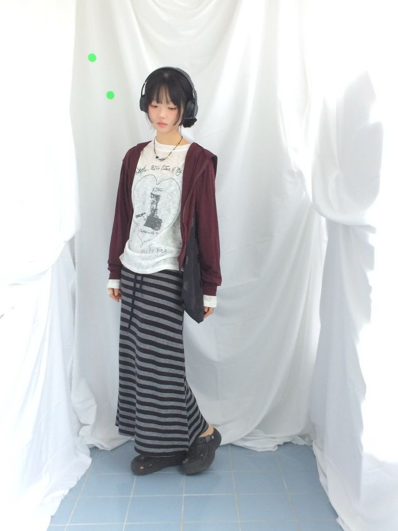 ブリジングスカート