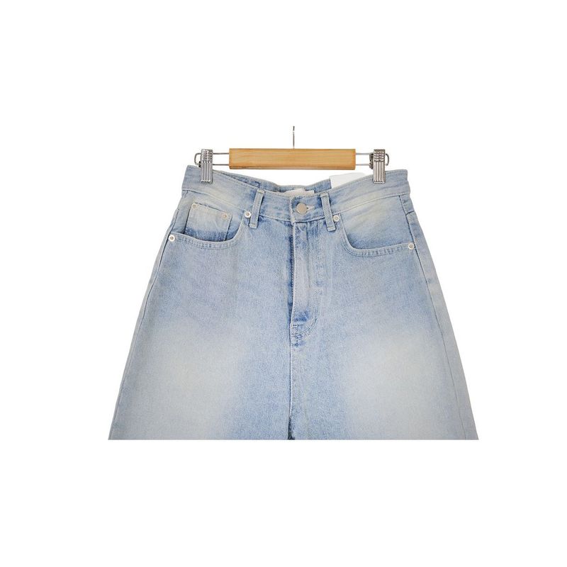 Nuggle 3/4 capri wide pants