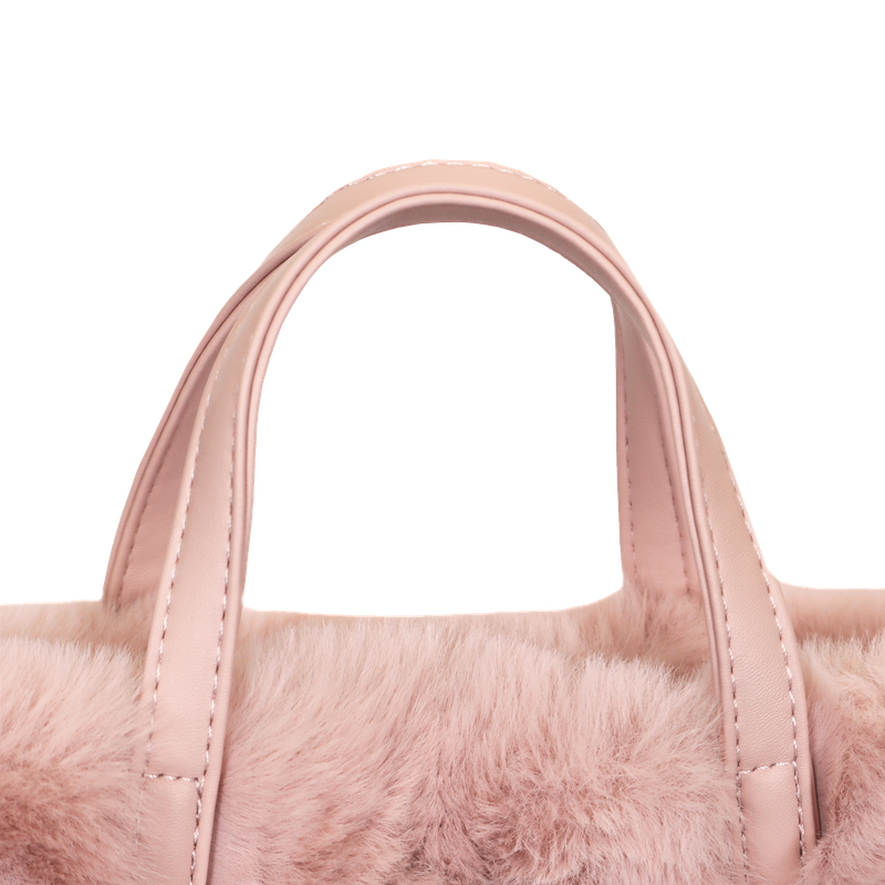 FLUFFY FAIRY BAG