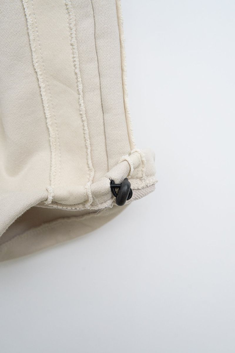 Division Side Slash Sweatpants (3color)