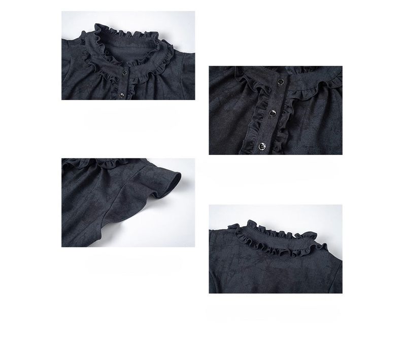 [only myorang] sera frill bl