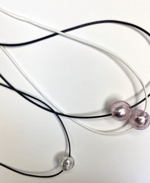 PINCUNOMARU(ピンクノマル)の「Silver ball(Accessories)」