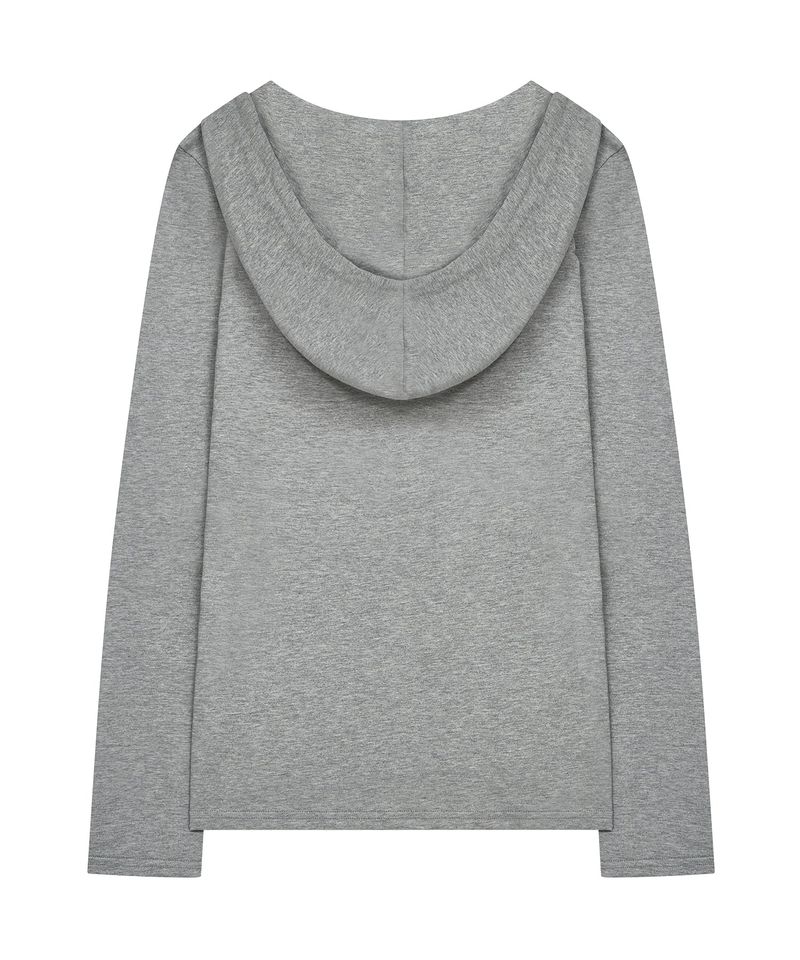 sl star hood (grey)