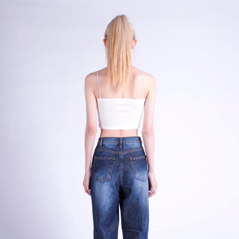 BASIC BRA TANK TOP