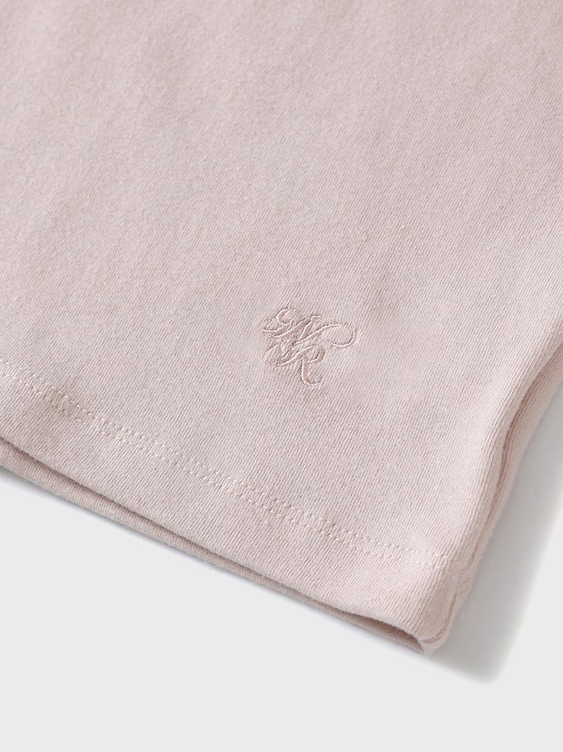 Harin t-shirts (Pink)