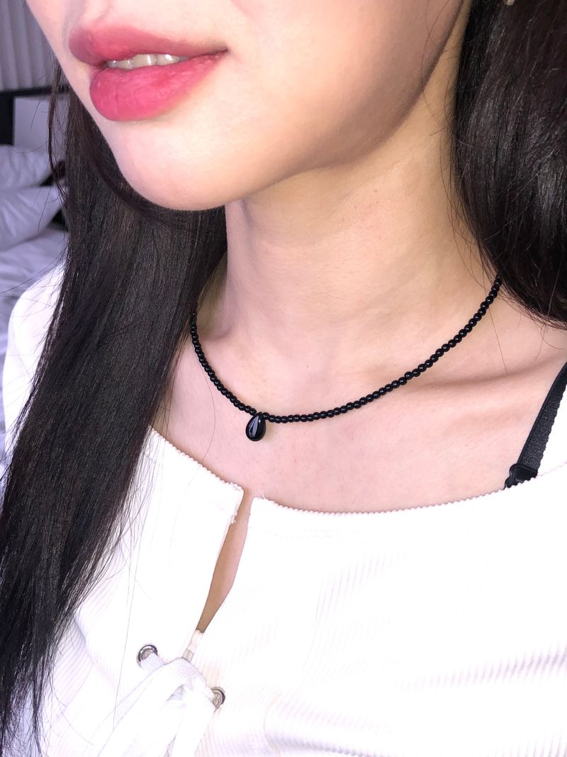 Rover necklace