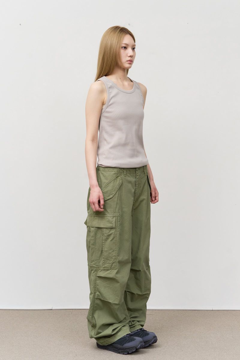 Cost Slim Sleeveless