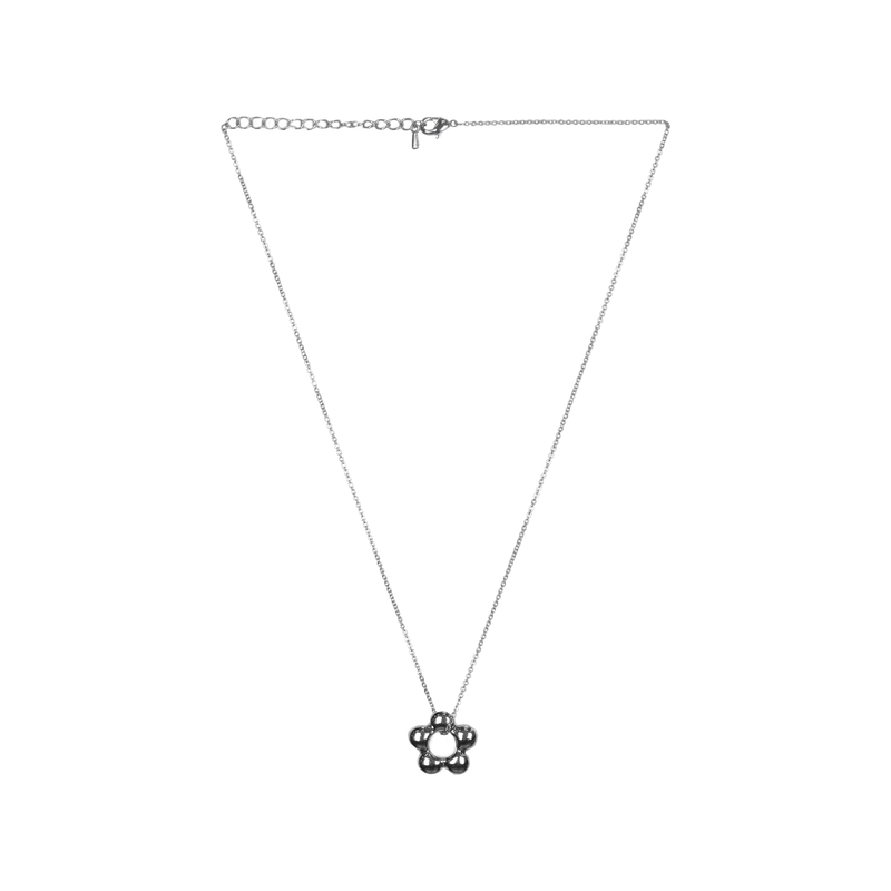 PINK PINEAPPLE(ピンクパイナップル)の「PETITE DAISY NECKLACE(Accessories)」