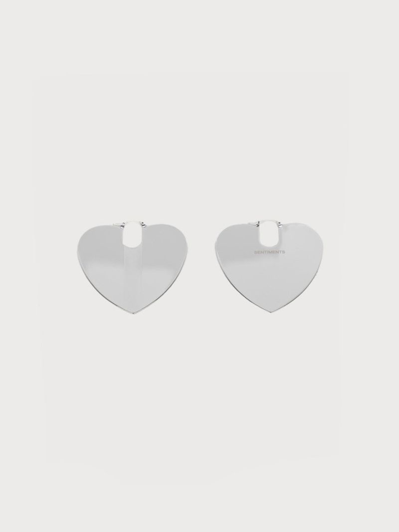 no.116シルバーピアス