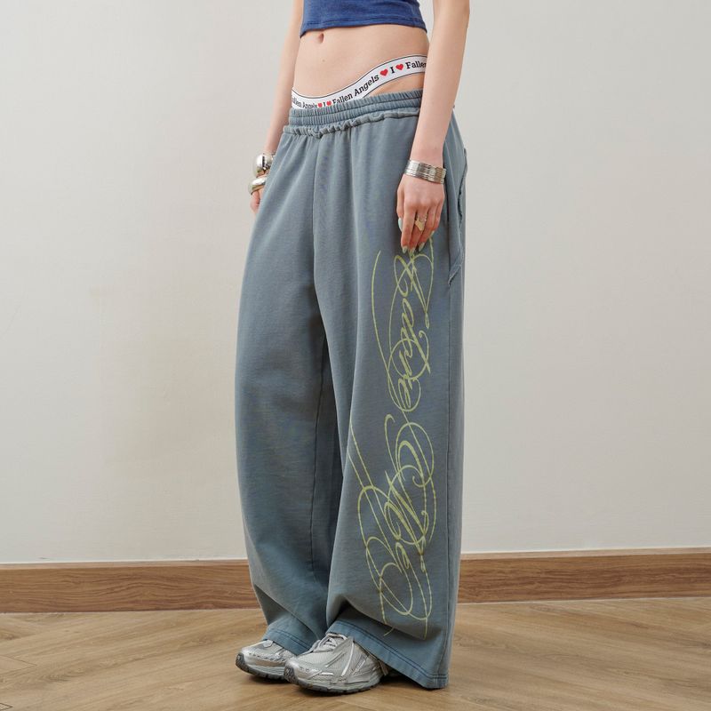 NINA SWEAT PANTS
