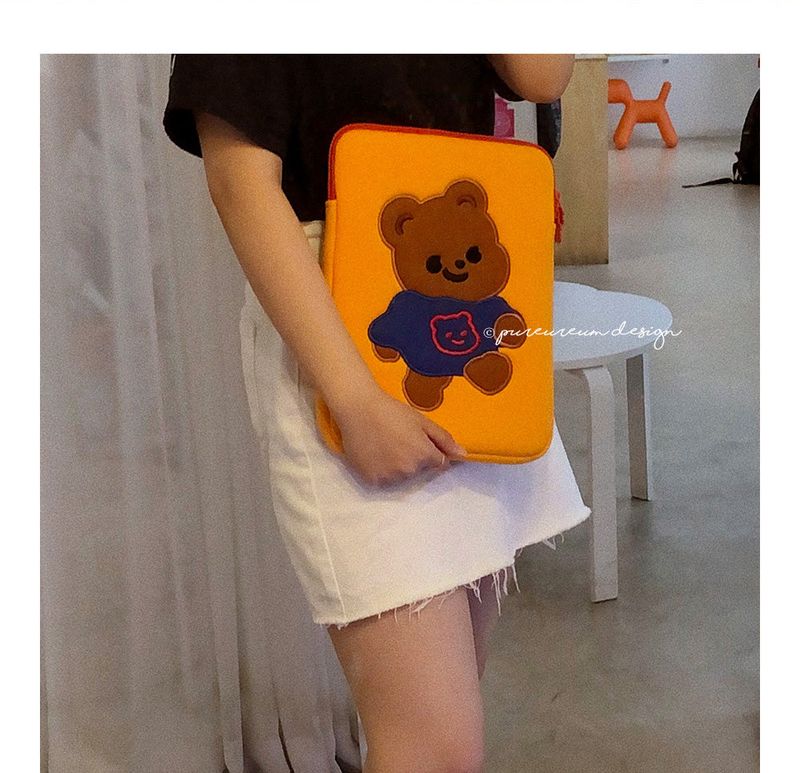 CupidGom Vivid Pad Pouch(L)