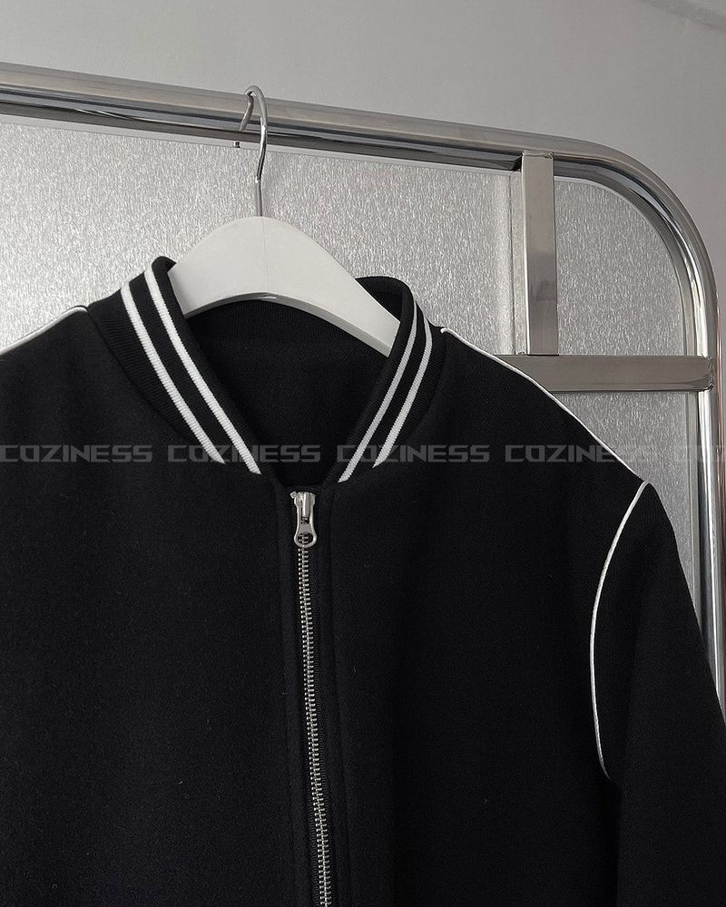 EN Ray vacity Jacket (1 color)