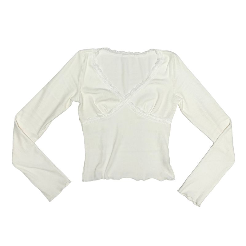 Lace T