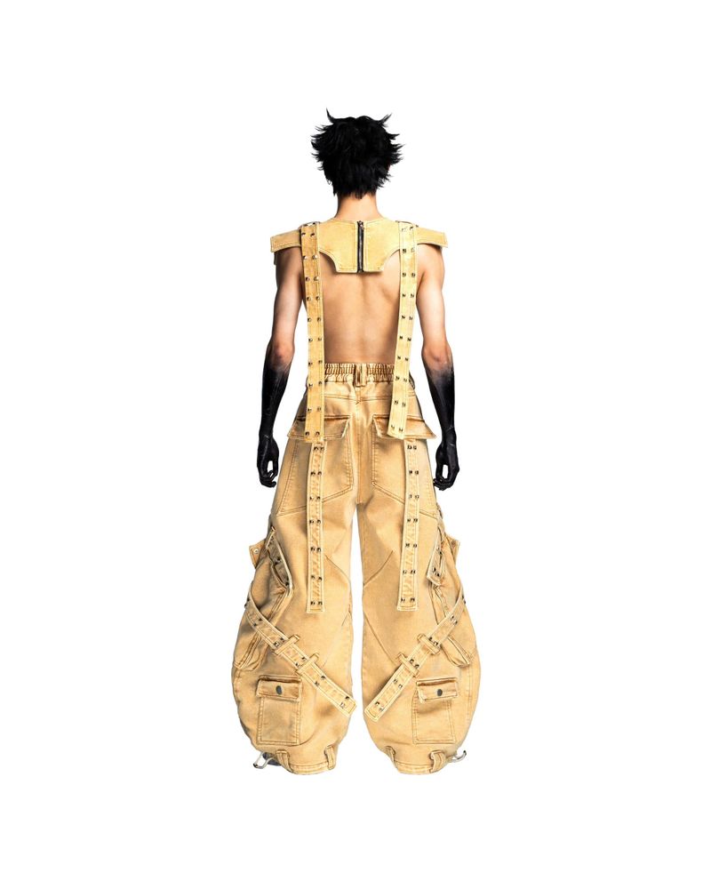 DESERT STRIDER PANTS