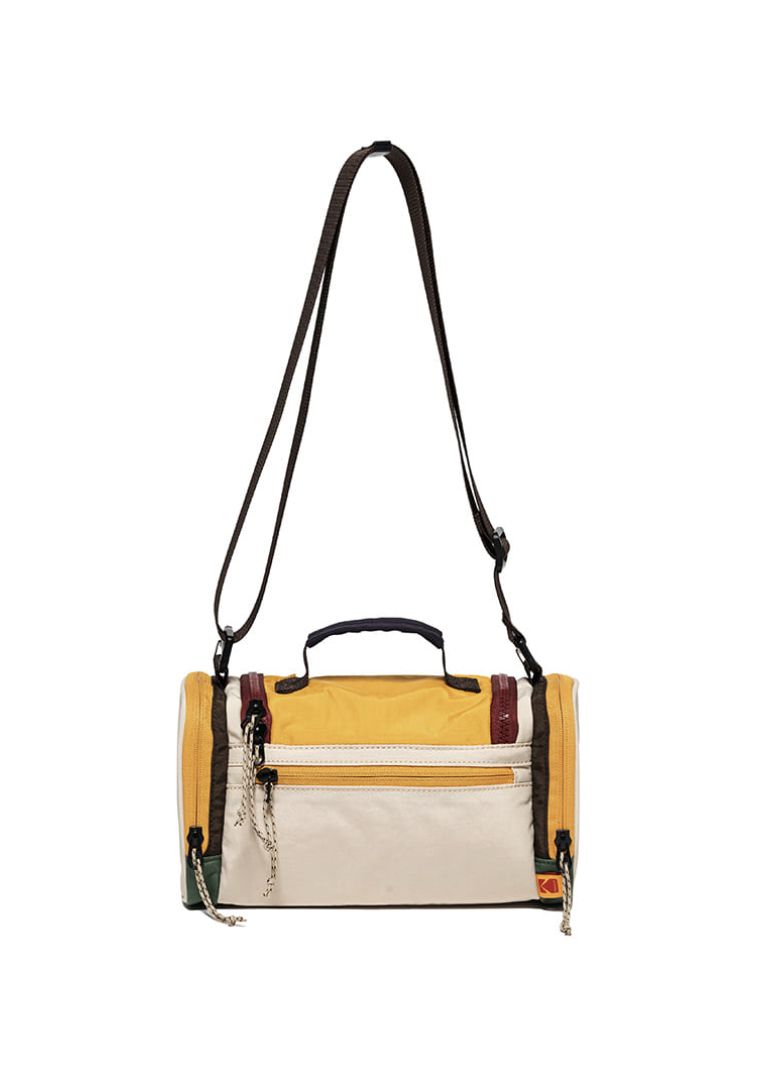 Hardy Camera Bag【YELLOW】