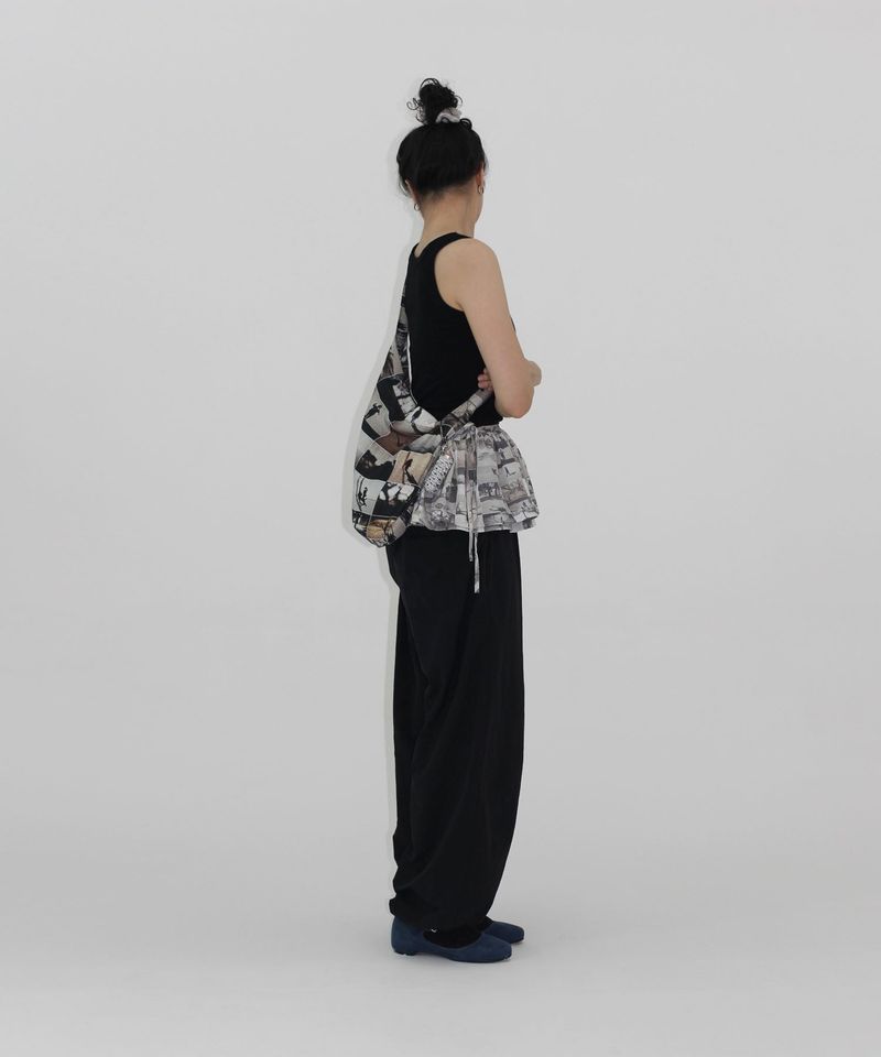 Shadow Shoulder Bag
