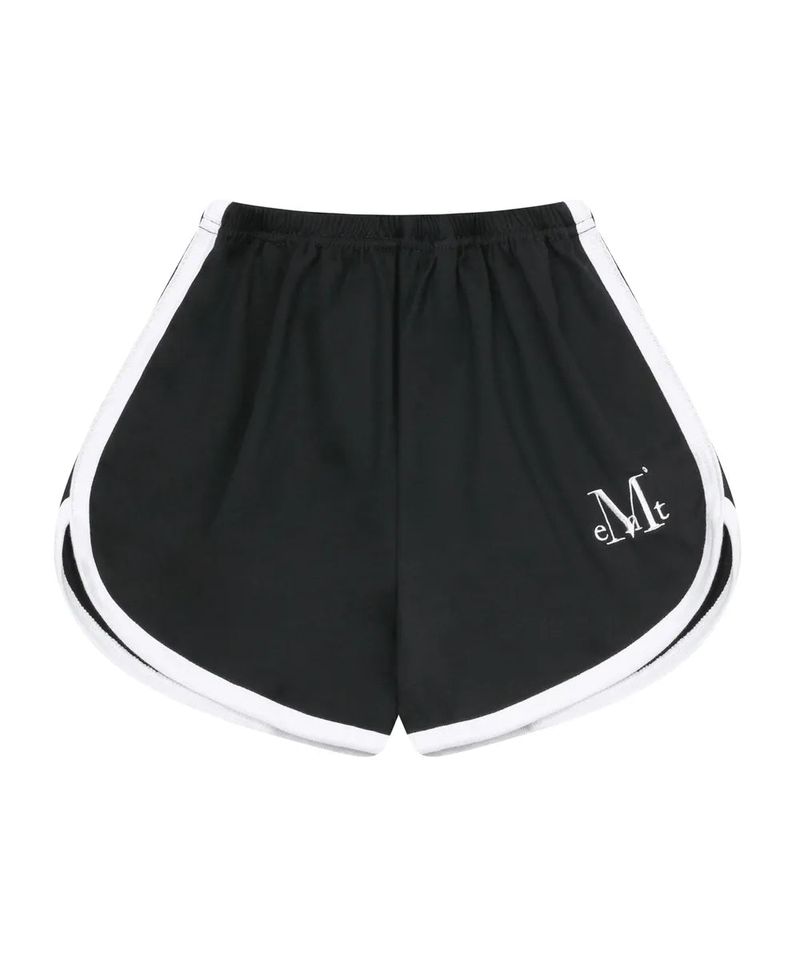 MUCENT（ムセント）の「VIETA ドルフィン ショーツ(3Color)（パンツ）」