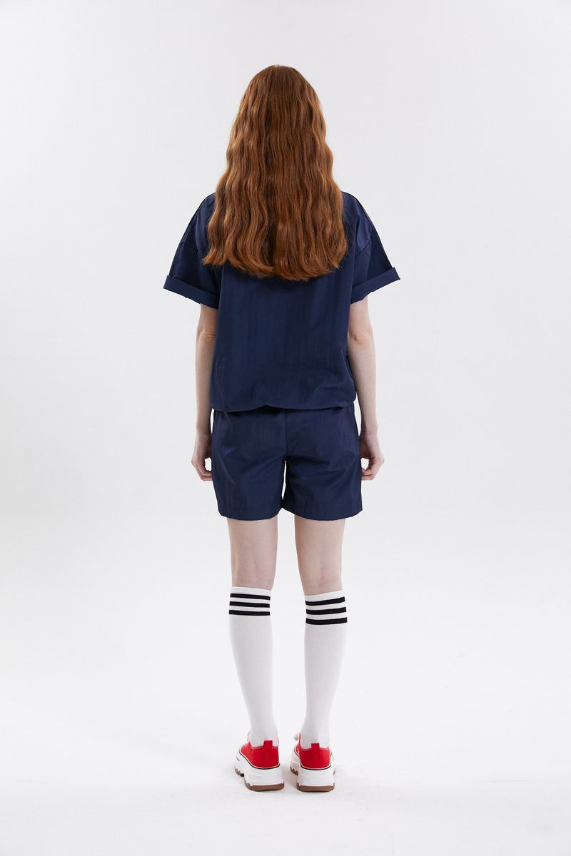 ANORAK SUIT