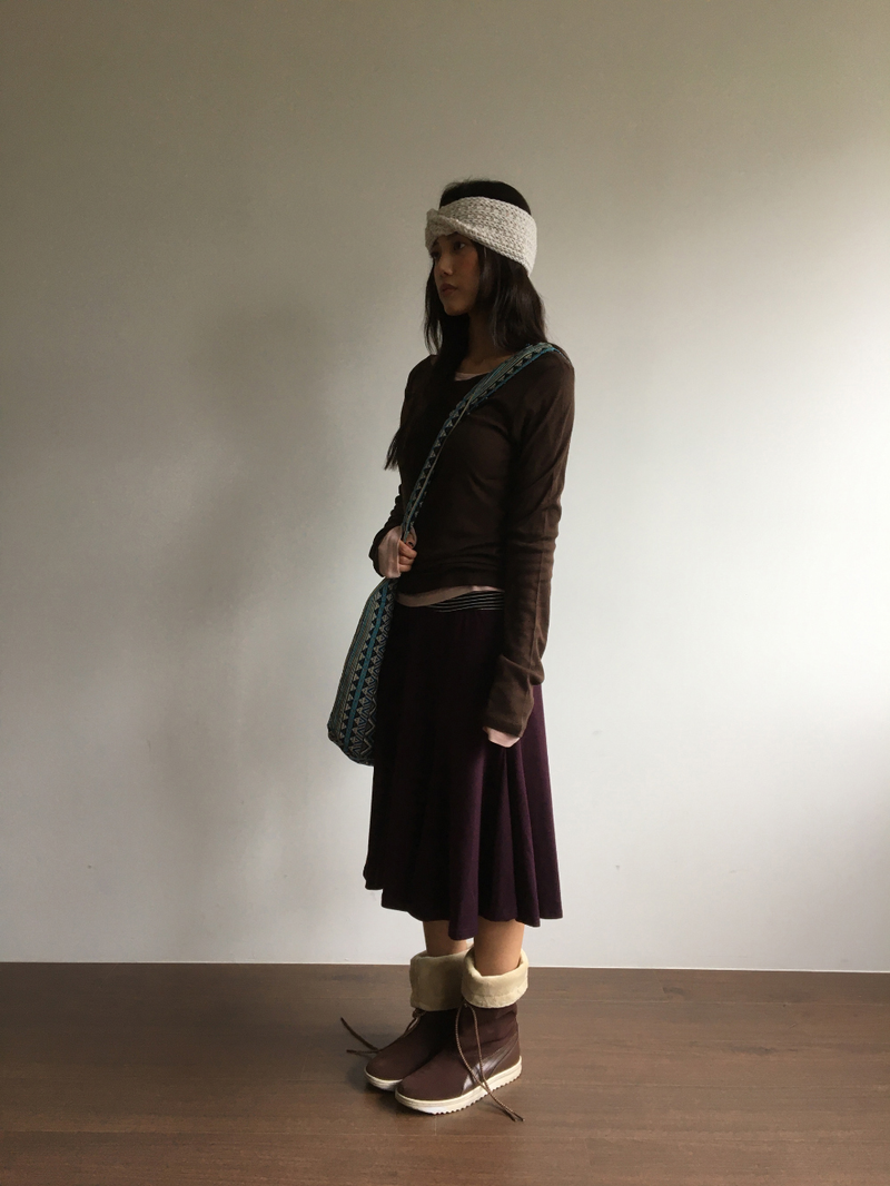 Zelio Tencel Long Sleeve (12color)