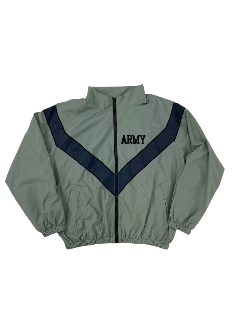 Ami Windbreaker Jacket (2 Colors)