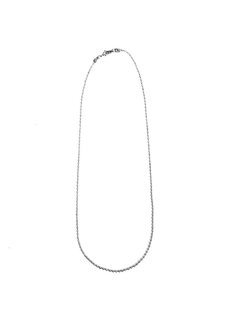 bones Necklace