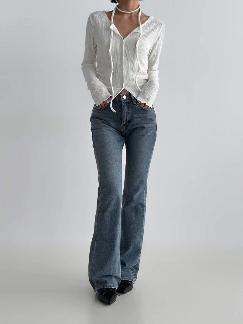 The Easy Top - 3 colours