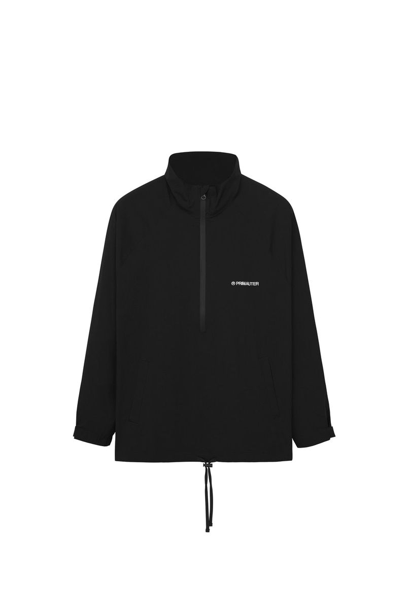 PM Woven Anorak