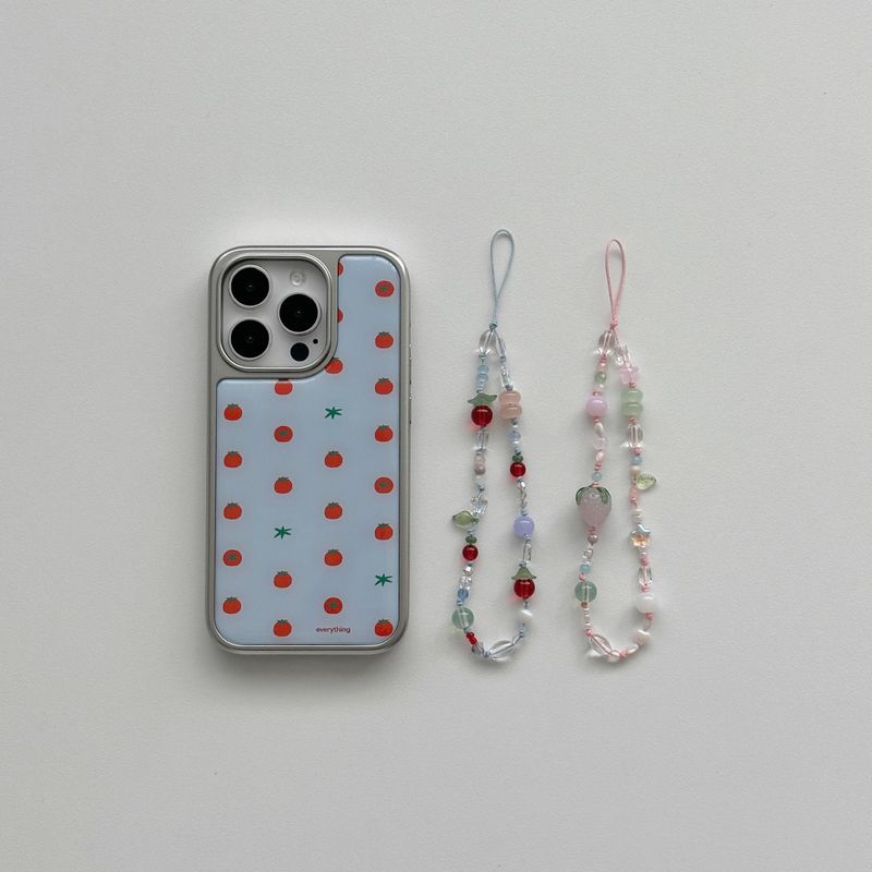 [epoxy] tomato case - big