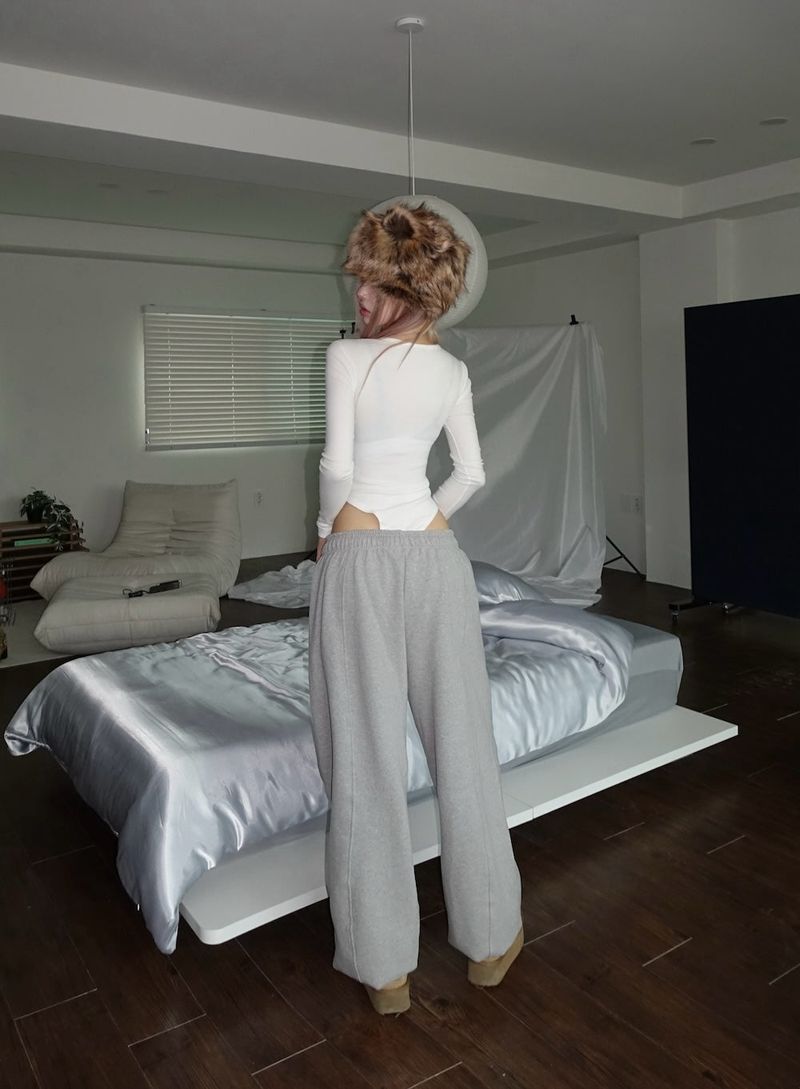 Daily Jogger Pants (6colors)