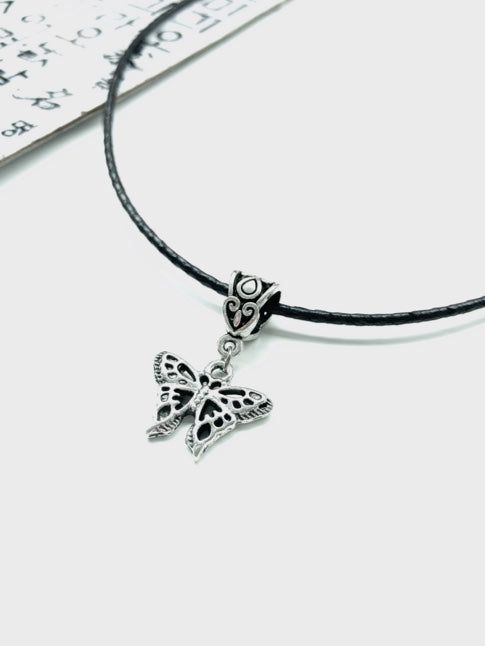 Oriental Necklace