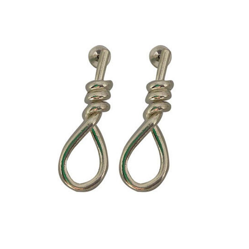 HYEON.K（ヒョンケイ）の「ノットコレクション（アクセサリー）」