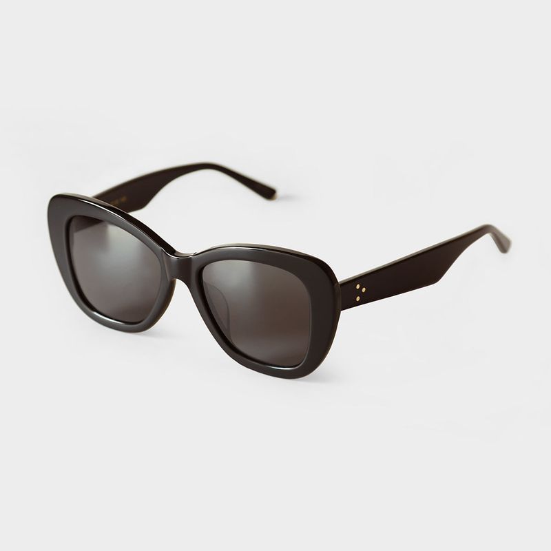 CLIC,CLAC(クリック,クラック)の「Square Sunglasses CLIC,CLAC ZEZE 01(Fashion Accessories)」