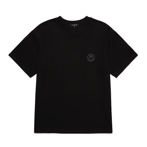 DXOH(ディソエイチ)の「トーンオントーンTシャツ(トップス)」