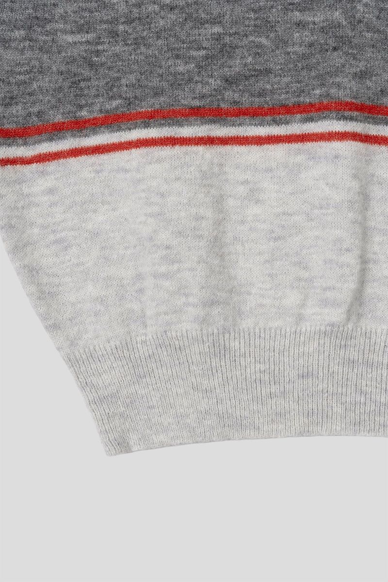 Cure V Knit