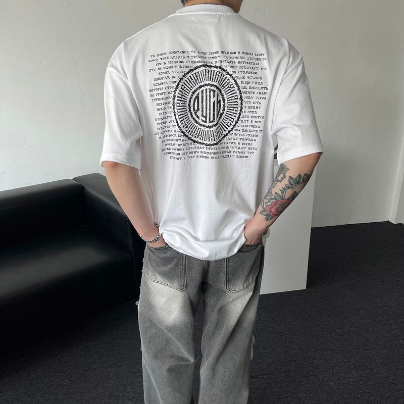 SL Pi Short Sleeve (2 colors)