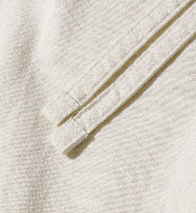 26SS★ Coolmix Linen Like Field Pants