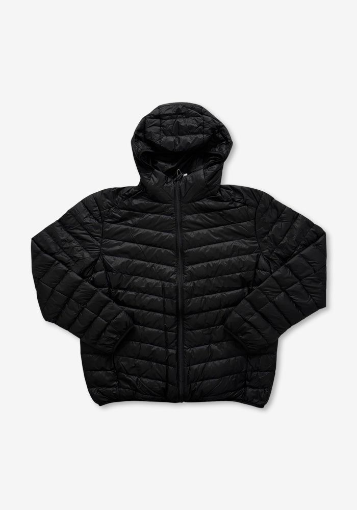 KE Hood Neck Light Padding