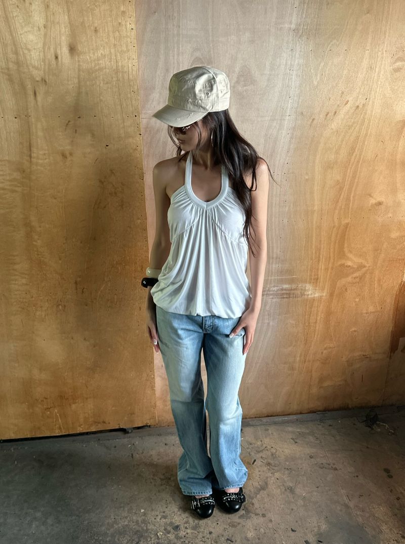 cool fade denim