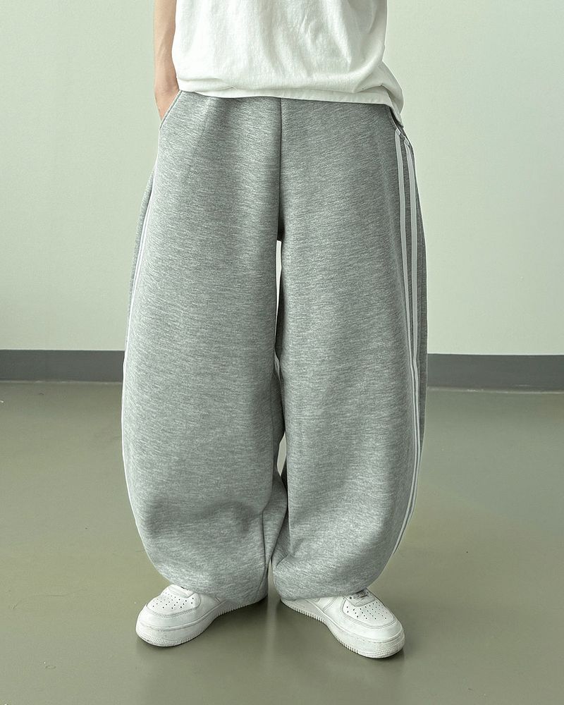Neo Napping Track Sweat Pants