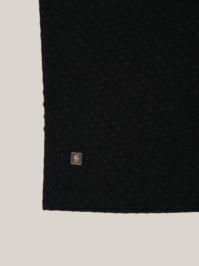 BACK OPEN T [ NIGHT ]