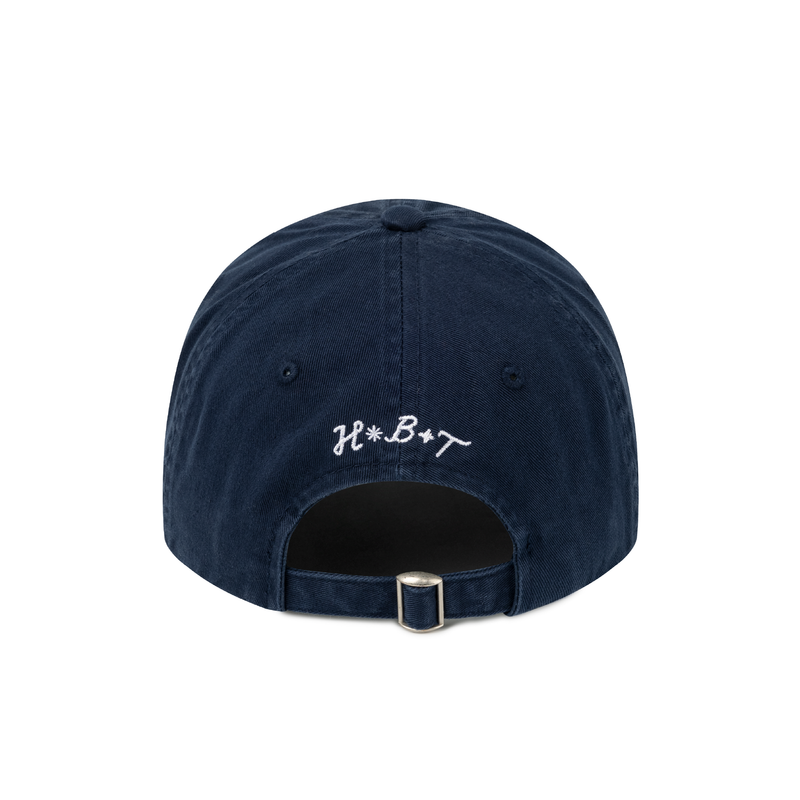 Homebody Cap (NAVY)