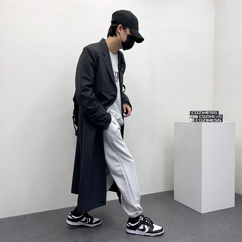 CH Over Saver Sweatshirt (4 colors)