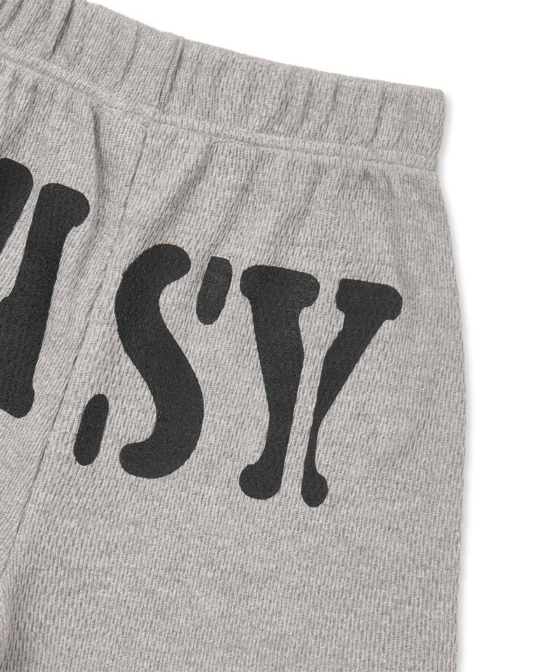 Easy Micro Shorts - Gray