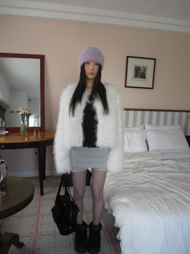 no-collar fur jk