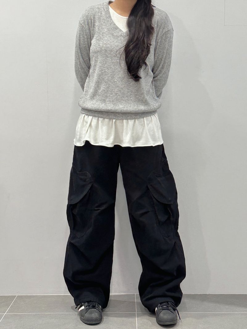 FRILL MINI OPS