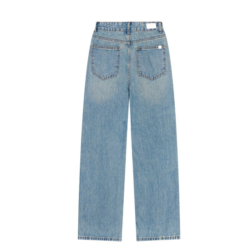 PEARL DENIM PANTS code 18309