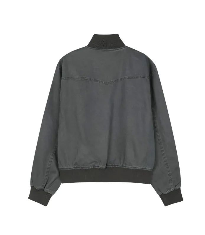 Duff Vintage-Washed Blouson
