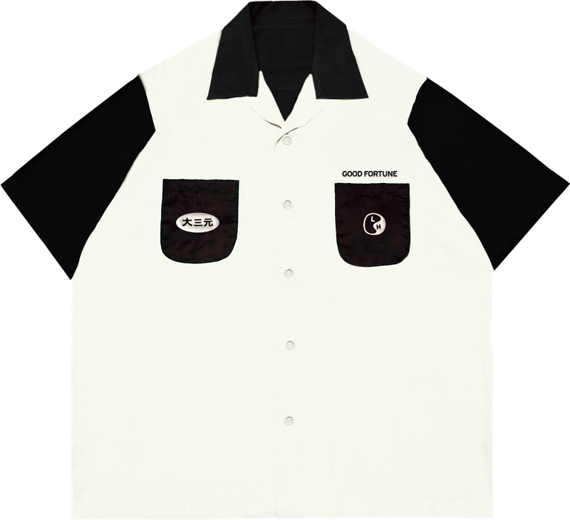 New Chinatown Diner Shirt